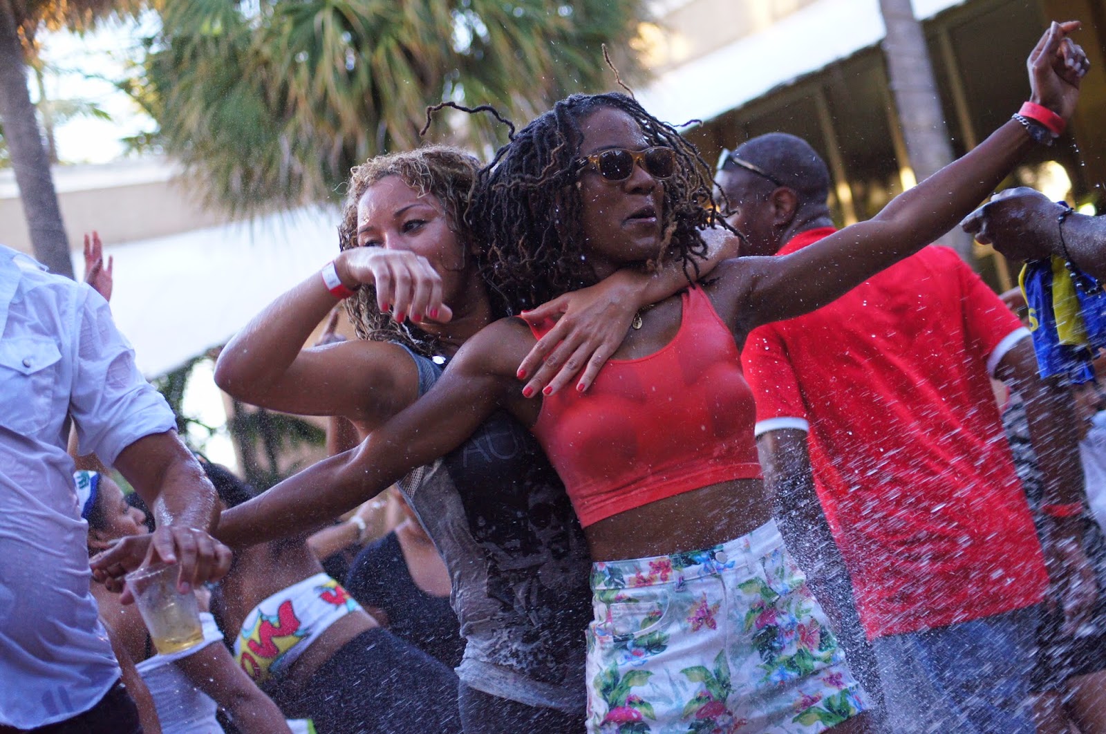 Miami Carnival Countdown: Less than 6 weeks and obsessing