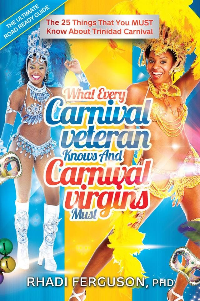 The Miami Carnival 2022 Guide