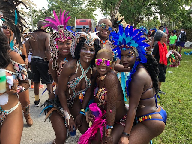 miami carnival review, miami carnival 2017