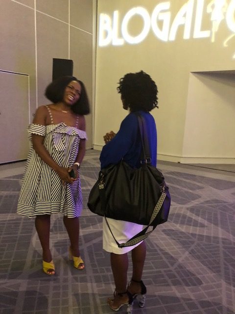 blogger conference, Blogalicious 9