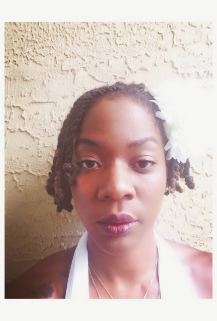 Short Locs Youtube Tutorial