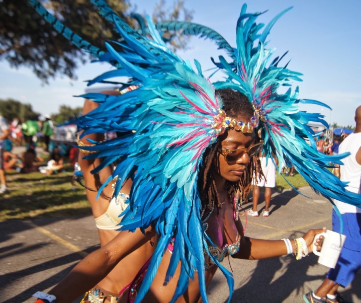 Where To Get Miami Carnival 2021 Tickets (Official Events, Fetes)