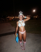 Bahamianista Feature: Interview w/ ‘The Carnival Doctor’ for TriniJungleJuice.com PART 2!