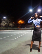 Bacchanal in Jamaica