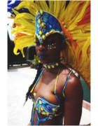 Jump in Da Line | Bahamas Junkanoo Carnival