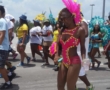 Bacchanal in Jamaica