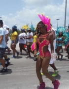 3 Things You Need to Know To Survive Atlanta Carnival & Carnival in General