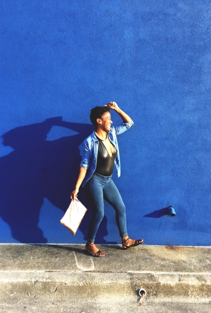 Style: Summer Bodied