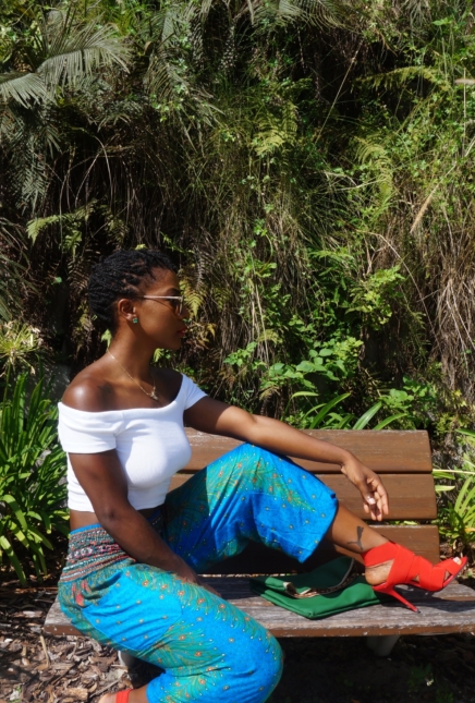 3 ways to go BOHO chic