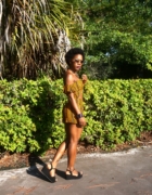 How To Dress For A Fancy Fete