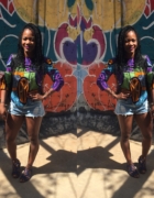 UnCover Your Caribbean with Me! 