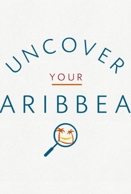 UnCover Your Caribbean with Me! 