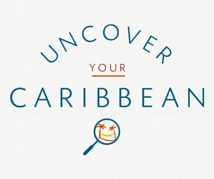 UnCover Your Caribbean with Me! 