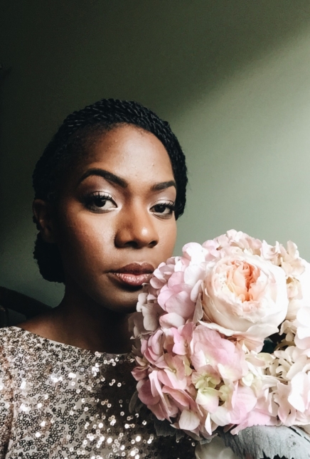 Single? 3 Ways to Stand Out During Wedding Season.