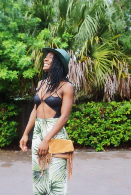 Bye Bye Summer + Hello Fall