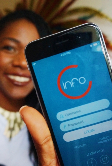 Carnival 101 with the Carnival Info App