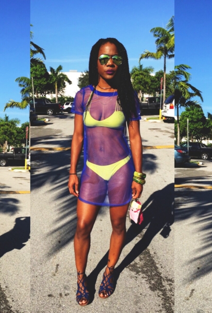 The 3 Rules of Fete Etiquette  (Fete-a-quete)