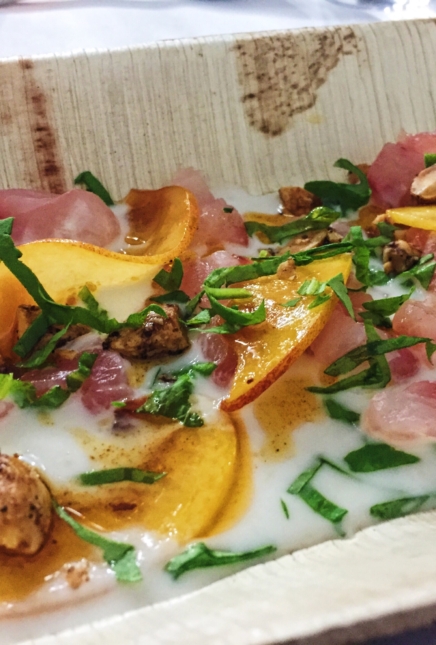 Dinner Lab : 3 Reasons Why Every Foodie Should