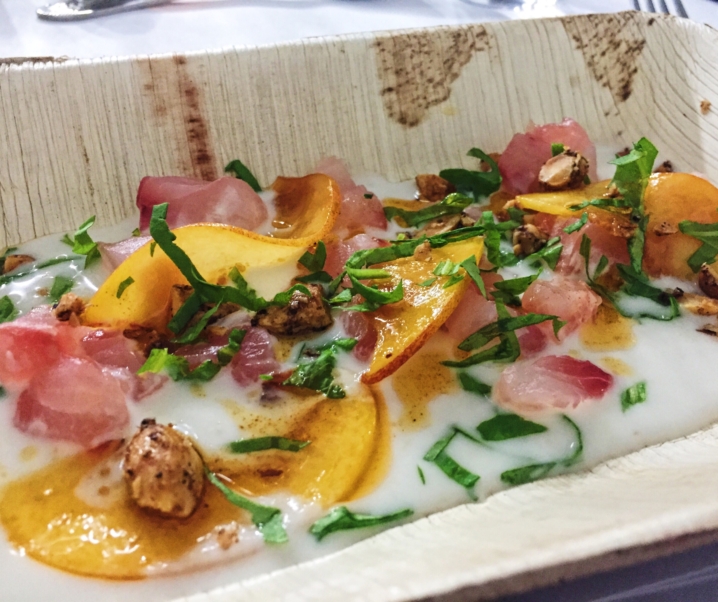 Dinner Lab : 3 Reasons Why Every Foodie Should