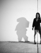 Tee + Jeans + 3 Ways to Stay Grateful