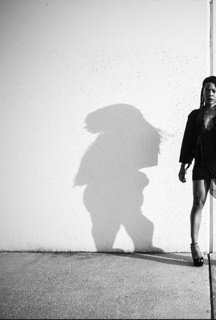 All Black, Not Basic 