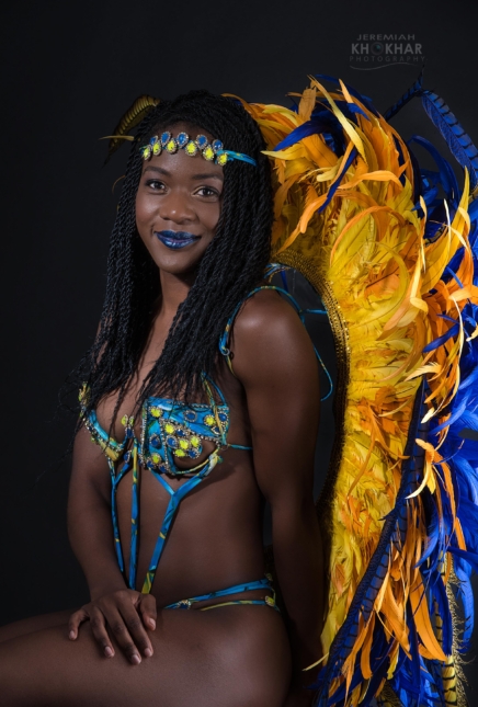 The Beauty of Carnival