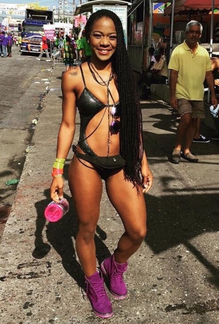 Trinidad and Tobago Carnival: what you should know (if you didn’t)for 2017