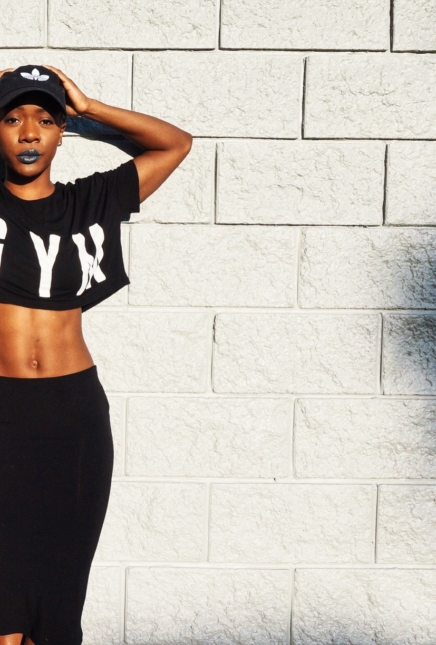 Strong: The New Sexy