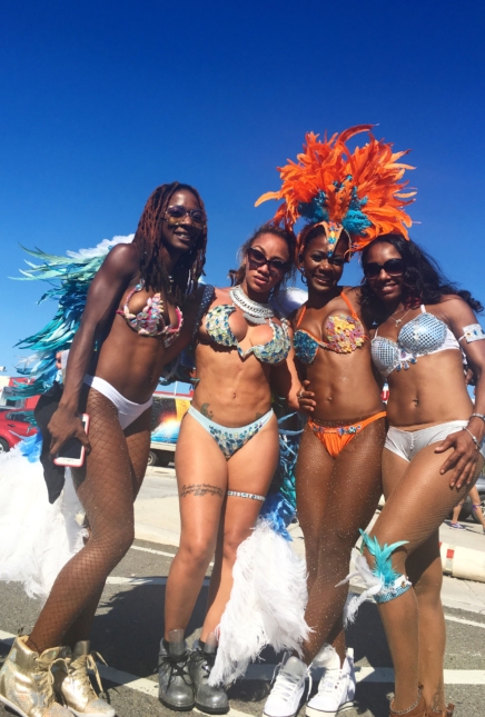 Bahamas Junkanoo Carnival 2016 Review: The Good, The Bad & The Ugly