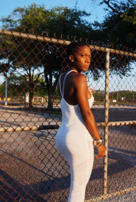 Permission To Wear White 