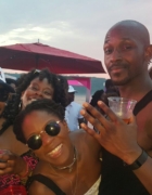 30 Stripes and Counting