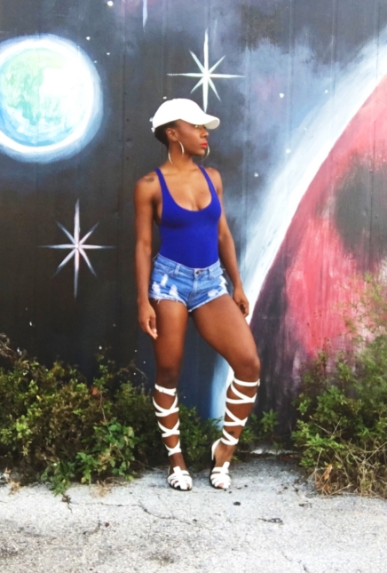 Caribbean Heritage: Independent Bahamian