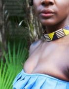 Florals & Flowy Skirt 