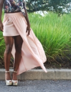 Button Ups & Polka Dots