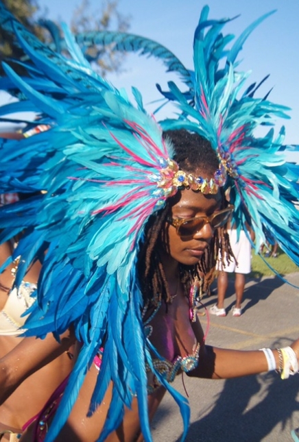 Where To Fete For Miami Carnival 2016