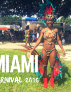 Metallic Sunnies and Lucite Heels