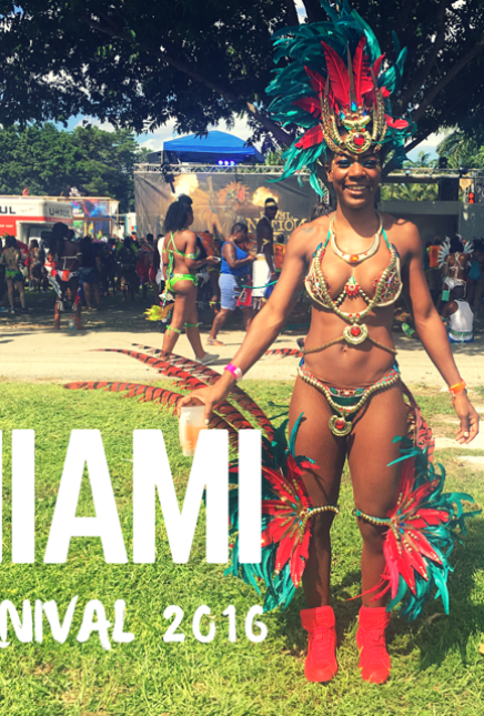 Miami Carnival 2016 Review
