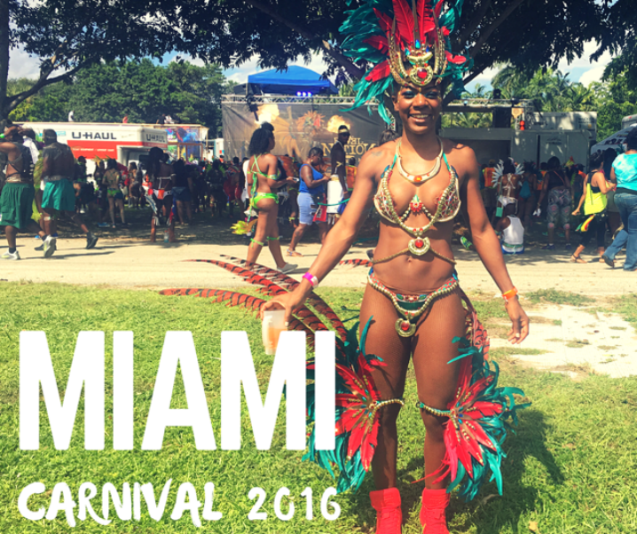 Miami Carnival 2016 Review