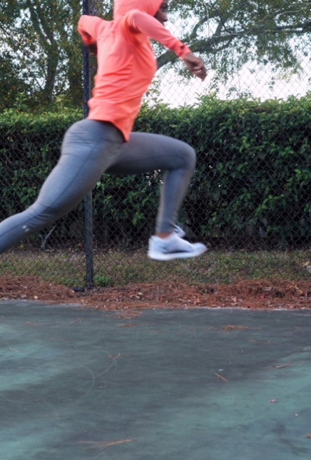 5  Types of Squats To Tone + Build Your Peach