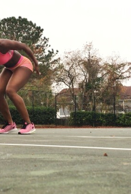 Quick Plyometric Workout For Busy People