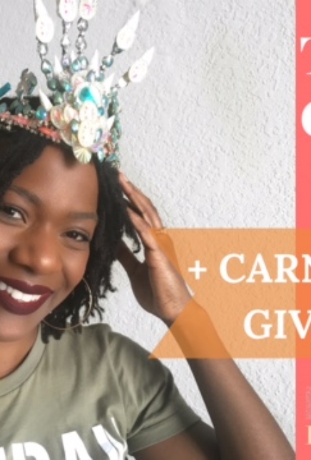 The Best Carnival Brands + Carnivalista Giveaway