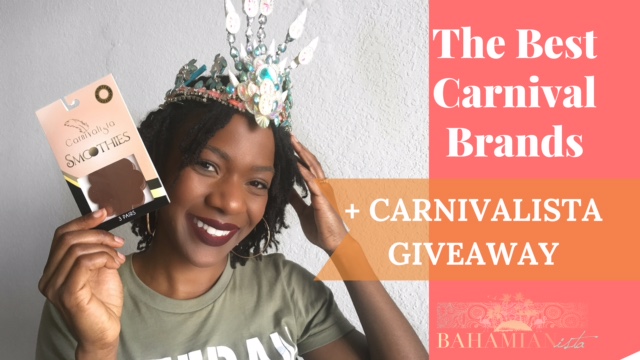 Where To Buy Carnival Shoes & Tips On How To Wear Them