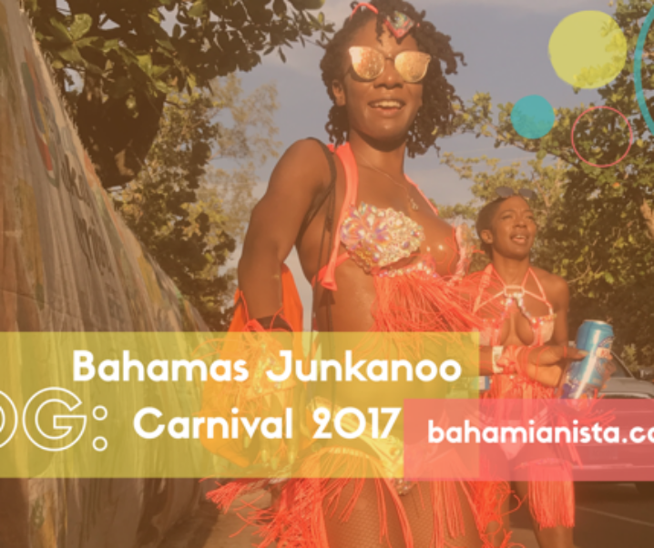 Bahamas Junkanoo Carnival: 3rd Time’s A Charm 