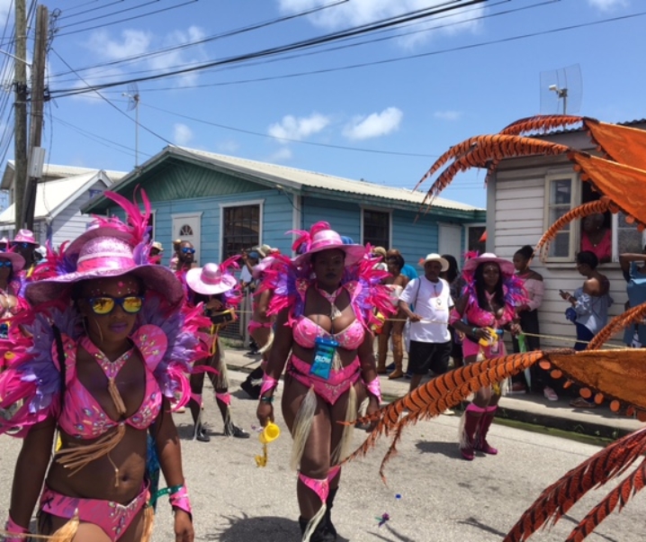 Jump Up On Kadooment Day | A Guide To Crop Over In Barbados (2024)