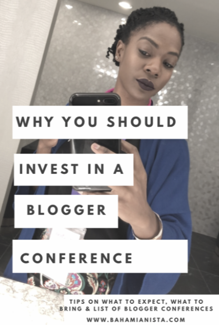 If You’re A Serious Blogger.. Here’s Why You Should Invest In A Blogger Conference (Blogalicious 9 Recap)