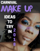 Where To Fete For Jamaica Carnival 2018