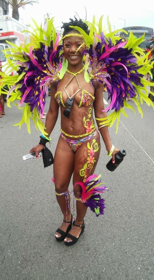 tips for going to carnival solo