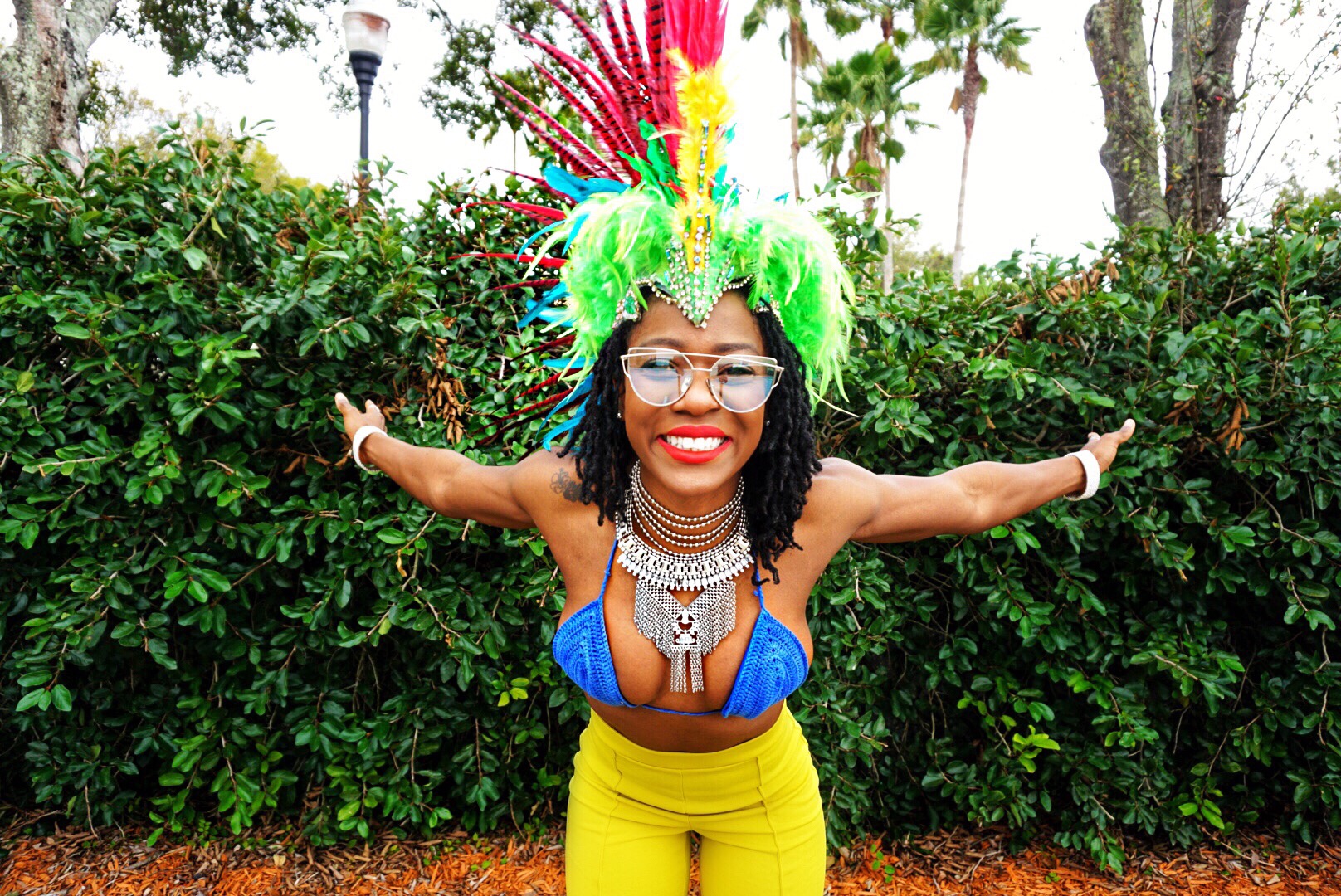 10 Cool Carnival Costume Trends for You to Have