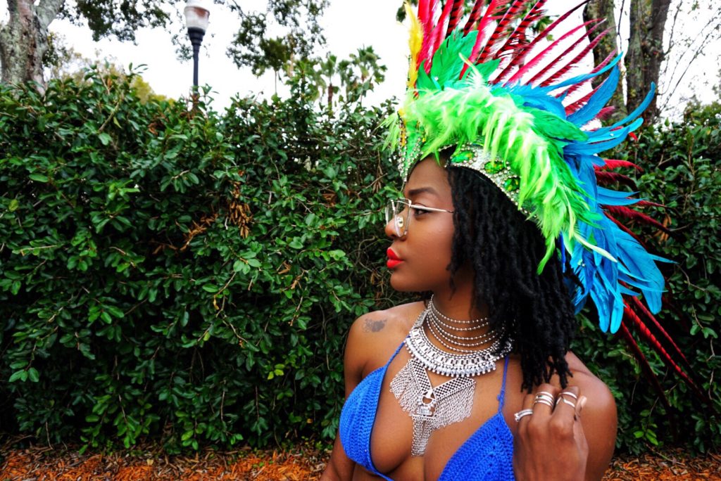 Carnival Wire Bras Also Good For Monday Wear - Can be customized