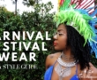 Carnival SwimWear Lookbook